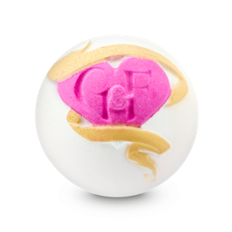 Glinda's Wedding Dress